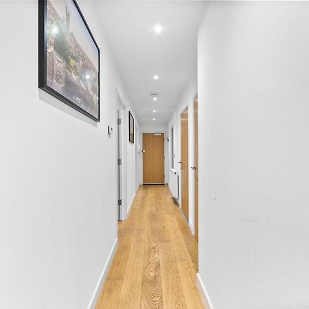 The Exquisite Gem Of Canterbury - Huge Balcony Apartment Exterior photo